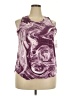 Xersion Purple Tank Top Size XXL - photo 1
