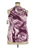 Xersion Purple Tank Top Size XXL - photo 2