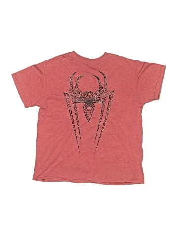 Marvel Short Sleeve T-Shirt (view 1)