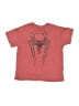Marvel 100% Cotton Red Short Sleeve T-Shirt Size XS (youth) - photo 1