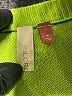Pilcro 100% Cashmere Solid Green Cashmere Pullover Sweater Size M - photo 7