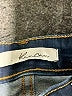KANCAN JEANS Solid Blue Jeans Size 25 waist - photo 7