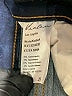 KANCAN JEANS Solid Blue Jeans Size 25 waist - photo 8