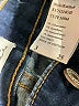 KANCAN JEANS Solid Blue Jeans Size 25 waist - photo 9