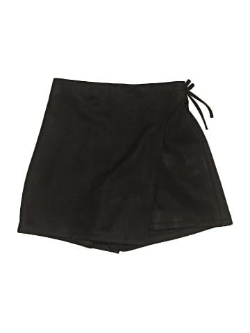 Zara Active Skirt (view 1)