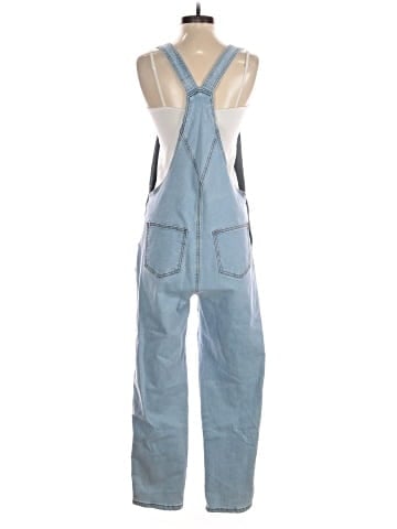 Jeans Overalls (view 2)