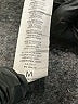 Fabletics Black Active Pants Size M - photo 8