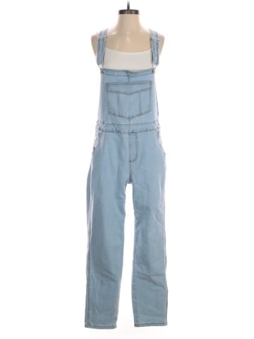 Jeans Overalls (view 1)