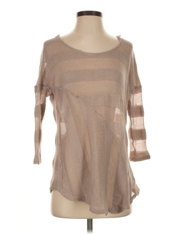 Saturday Sunday 3/4 Sleeve Top (view 1)