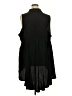 Torrid Black Casual Dress Size 4X Plus (4) - photo 2