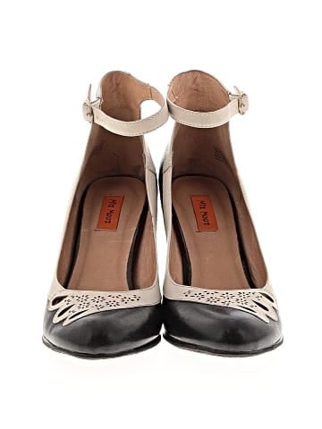 Miz Mooz Heels (view 2)