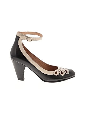 Miz Mooz Heels (view 1)