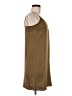 River Island Solid Brown Casual Dress Size 8 - photo 4