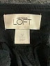 Ann Taylor LOFT Blue Dress Pants Size 12 - photo 4
