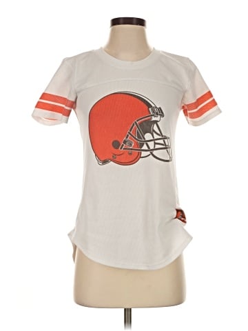 NFL X Nike Team Apparel Short Sleeve T-Shirt (view 1)