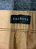 Talbots Solid Brown Khakis Size 10 - photo 7