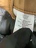 Talbots Solid Brown Khakis Size 10 - photo 8