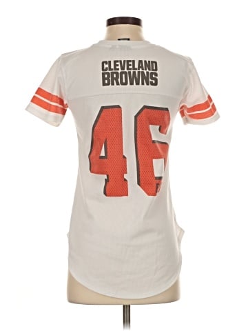NFL X Nike Team Apparel Short Sleeve T-Shirt (view 2)