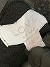 Love by Gap Black Pullover Sweater Size L - photo 7