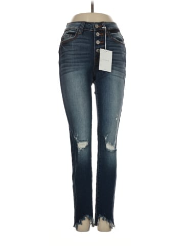 KANCAN JEANS Jeans (view 1)