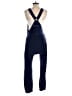 Unbranded 100% Polyester Blue Overalls Size S - photo 2