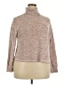 Universal Thread Brown Turtleneck Sweater Size XXL - photo 1