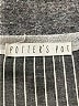 Potter's Pot Gray 3/4 Sleeve Top Size S - photo 7