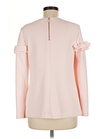Ted Baker London Long Sleeve Blouse (view 2)