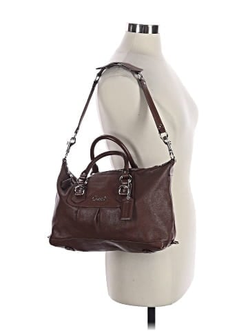 Coach Satchel (view 2)