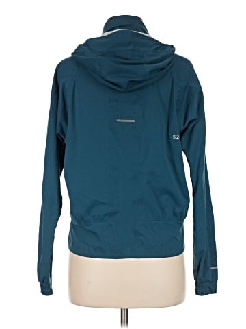 Asics Track Jacket (view 2)