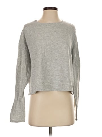 BP. Sweatshirt (view 1)
