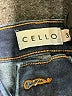 Cello Jeans Blue Jeans Size 3 - photo 7