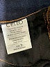 Cello Jeans Blue Jeans Size 3 - photo 8