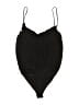 Express Black Bodysuit Size M - photo 2