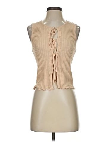 Et Clet Sweater Vest (view 1)