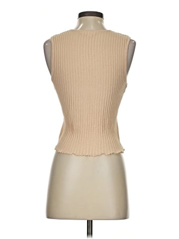 Et Clet Sweater Vest (view 2)
