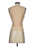 Et Clet Tan Sweater Vest Size S - photo 2