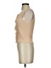 Et Clet Tan Sweater Vest Size S - photo 5