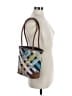 Bueno Graphic Blue Tote One size - photo 2