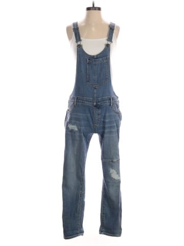 Pilcro and the Letterpress Overalls (view 1)