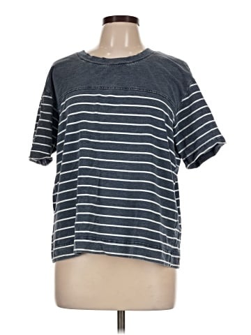 Jane and Delancey Short Sleeve T-Shirt (view 1)