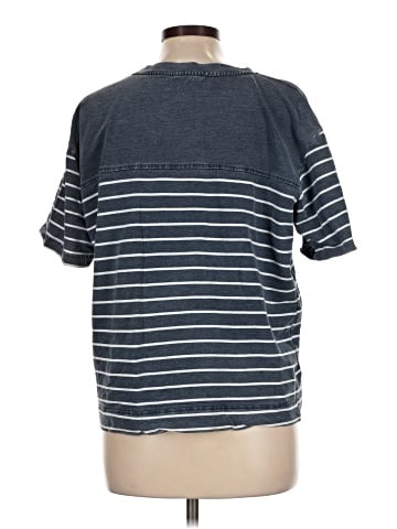 Jane and Delancey Short Sleeve T-Shirt (view 2)