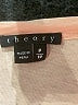 Theory Pink Tank Top Size P (petite) - photo 7