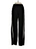 Spiritual Gangster Stripes Black Track Pants Size S - photo 1