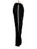 Spiritual Gangster Stripes Black Track Pants Size S - photo 4