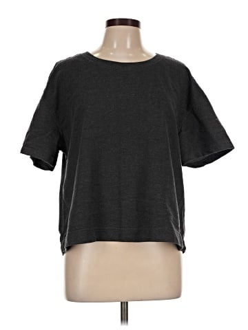 Jane and Delancey Short Sleeve Top (view 1)