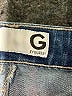 G by GUESS Hearts Blue Jeans Size 26 waist - photo 7
