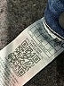 G by GUESS Hearts Blue Jeans Size 26 waist - photo 8