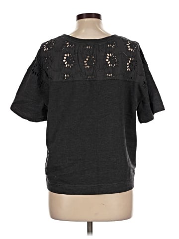Jane and Delancey Short Sleeve Top (view 2)