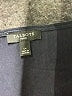 Talbots Black Short Sleeve Top Size Lg Petite - photo 7